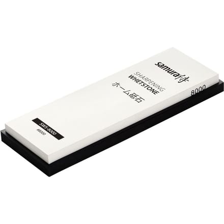 Samura sharpening stone 8000