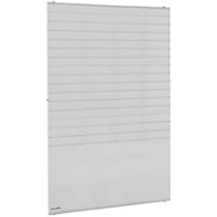 ORGATEX Kaarthoudersplanning Cardplan-bord, A5 liggend/A6 staand, B 500 x H 795 mm