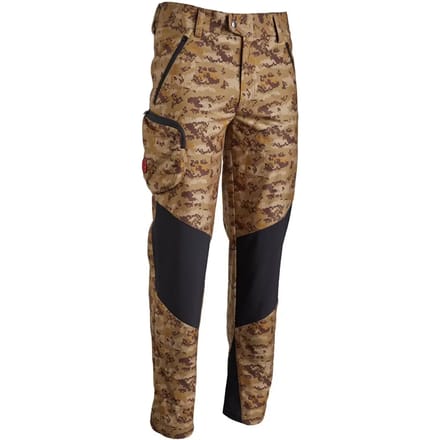 Broek Winchester Kiowa