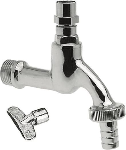 Bonfix tapkraan sleutelbediening - 1/2