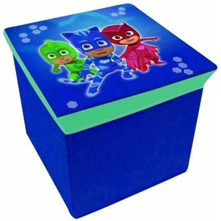 Kinderkrukje Jemini Pyjamasques
