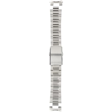 Hamilton Straps H695.714.103 Khaki Field band