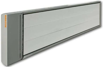 Ecosun Hoge temperatuur infrarood paneel S+ 3600 watt
