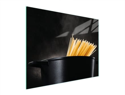TMK ArtDeko - Snijplank - 52x40 cm - Gehard Glas - Antislip
