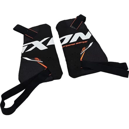 Motorfiets airbag vest Ixon Kit Chest