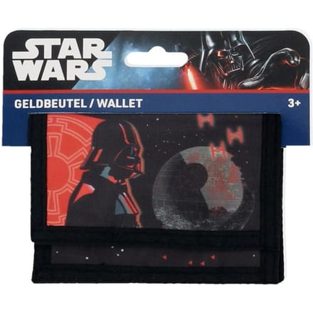 Star Wars portemonnee