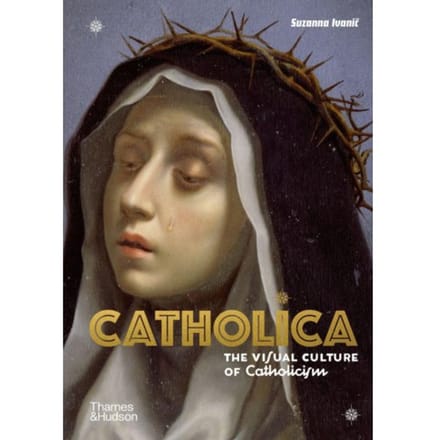 Catholica - Religious And Spiritual Imagery - Suzanna Ivanic