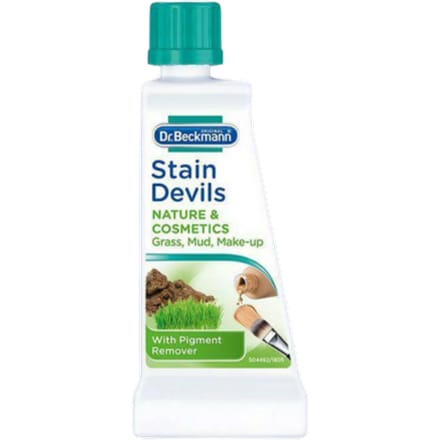 Dr Beckmann Vlekverwijderaar Natuur & Cosmetica - 50 g
