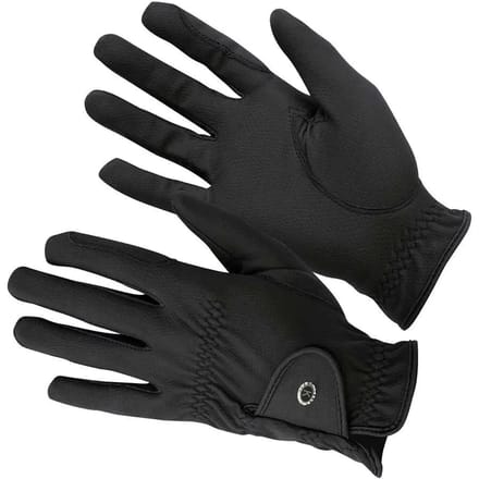Rijhandschoenen KM Elite Progrip driving