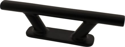 Bolder L 205 Rvs 316 Pvd zwart