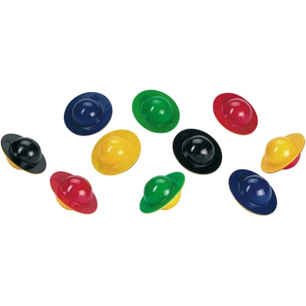 Set van 10 eierflips Tanga sports