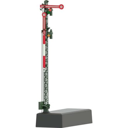 Märklin 70412 H0 Vormsein 3-standen Hoofdsein Kant-en-klaar model DB