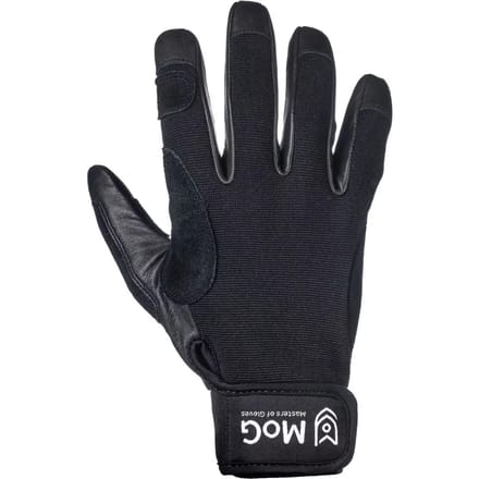 Beschermende handschoenen Master of Gloves Fast Rope
