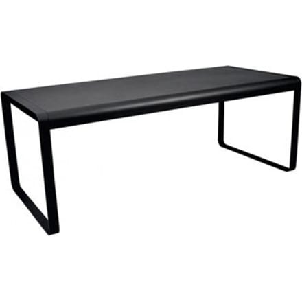 Fermob BELLEVIE Tafel - 42 drop mat - 196 x 92 cm