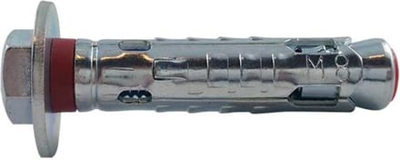 Sympafix hulsanker vz TA M8/55 NL
