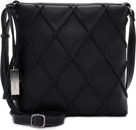 SURI FREY Schoudertas Lilly Crossbody Bag Blue Donkerblauw