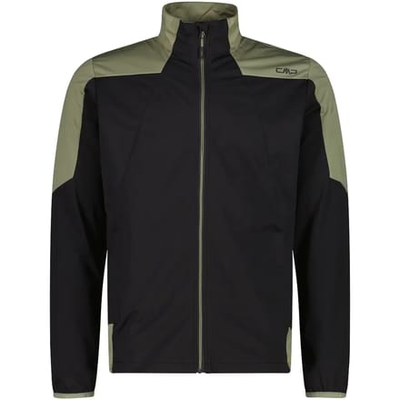 Softshell jas CMP Extra-Light