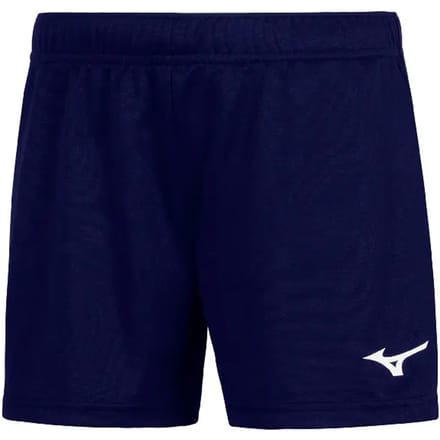 Damesshort Mizuno Team Trad Soukyu
