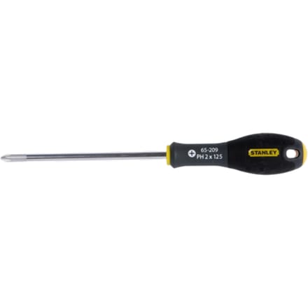 Stanley FatMax Schroevendraaier PH2 x 125 mm