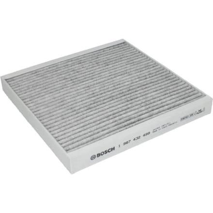 Cabinefilter BOSCH 1 987 432 499