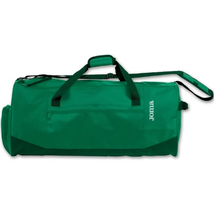 Sporttas Joma Bag Medium Iii Groen Groen - UNI