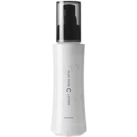 PlusKirei - Plus Pure C Lotion 100ml