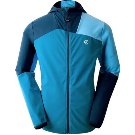 Softshell hoodie Dare 2B Latitudinal III