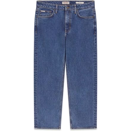 Straight Jeans Guess G16