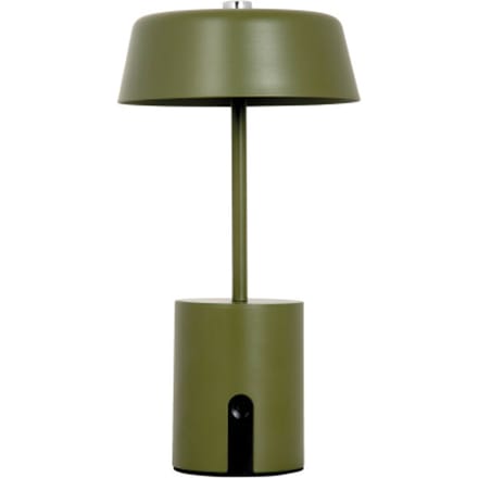 Leitmotiv tafellamp elemental led - 12x12x22,5 cm
