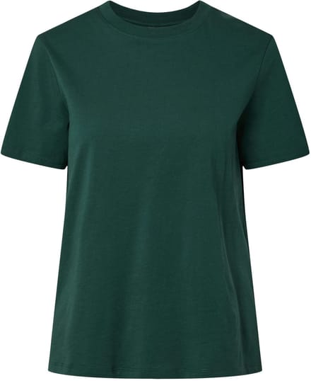 Pieces T-shirt PCRIA katoen