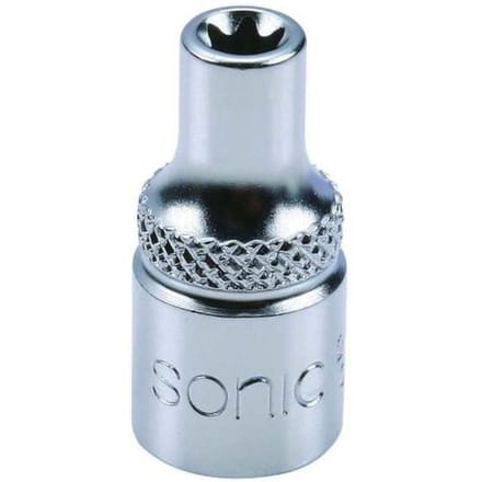 Nasadka 1/4" E-TORX SONIC 21604