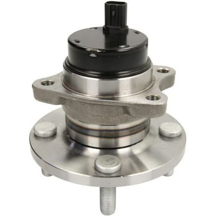Wiellagerset BTA H12081BTA