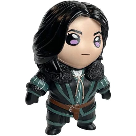 Good Loot - Hanging Figurine The Witcher - Yennefer - Figuur