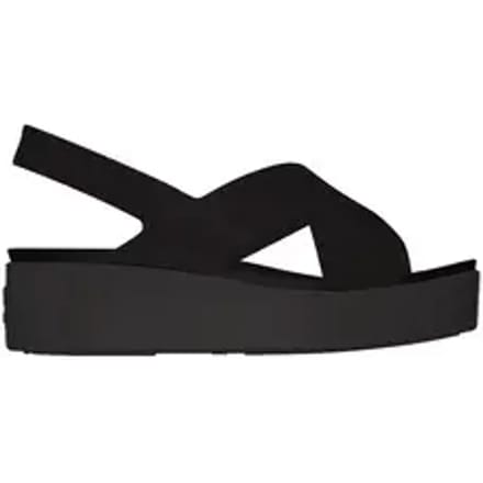 Damessandalen Crocs Brooklyn 4U Cross Strap