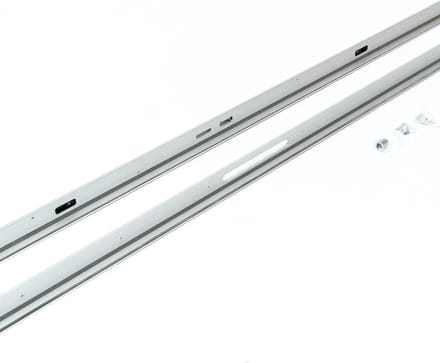 Alprokon Deurnaald P-F 19-1 54/2450mm rechts