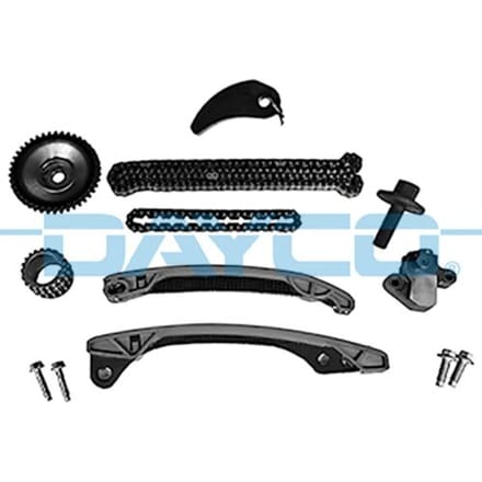Distributiekettingset DAYCO KTC1496