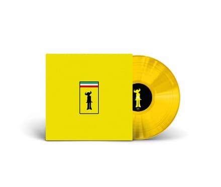 Virtual Insanity (30th Anniversary)
