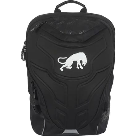 Furygan Cyclone 15l Rugzak Zwart
