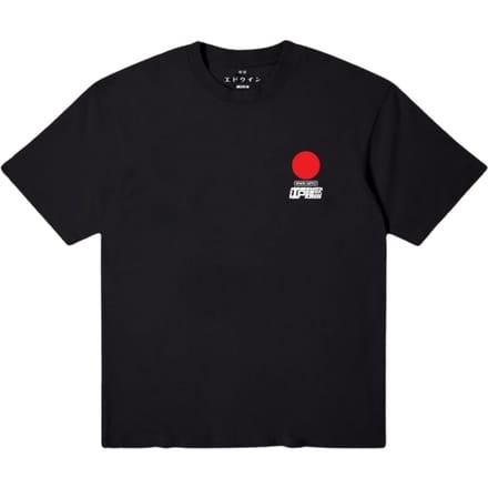 Edwin Europe Mens Sun TS SS