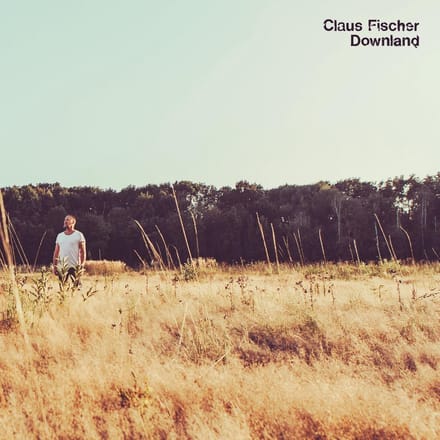 Claus Fischer, Don Grusin, Simon Oslender - Downland (LP)