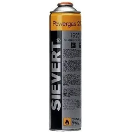 Sievert Gaspatroon Premium Propaan EU(7/16) 1925C