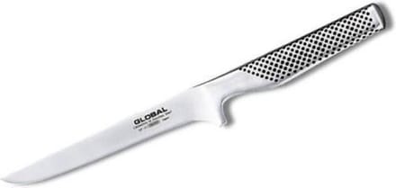 Global GF31 Uitbeenmes - 16 cm
