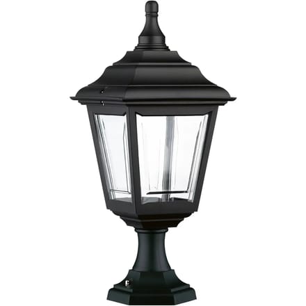 Classic Verlichting Dopo lighting CLIC-CLAC 4 IP44 E27