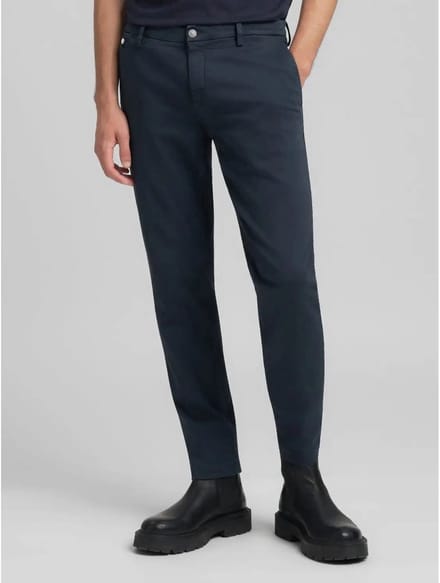 Replay Benni Chino Broek Heren - Maat W33 X L32