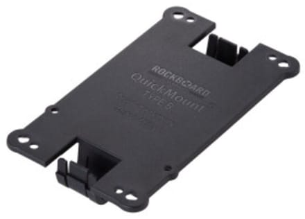 Rockboard QuickMount Type B1 - Accessoire voor effec-units