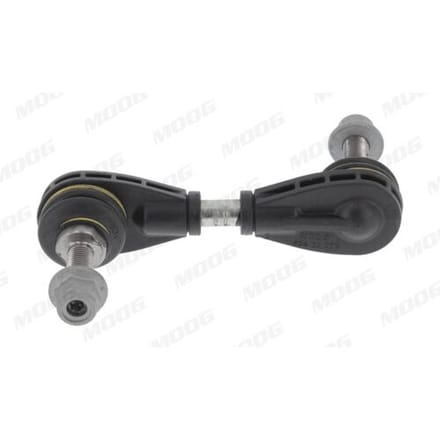 Beugels, torsiestang op frame MOOG FD-LS-17591