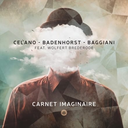 Carnet Imaginaire
