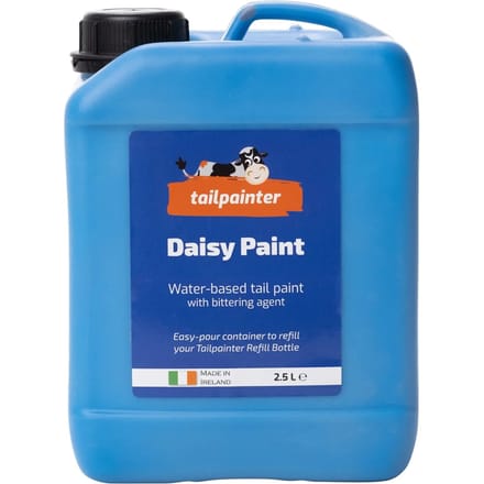 Drachtmarkeringsverf Tailpainter Daisy Paint