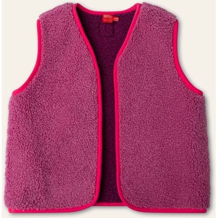 Oilily Chez Bodywarmer- maat152/12yr Rood Violet