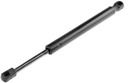 Gasveer achterklep OEM 8E5827552K